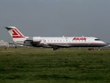 CRJ 600 OE-LRF 