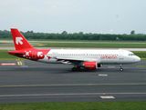 Airbus A320-200 D-ABDB