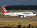 A320-200 ZS-GAL