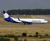 B737-800 EW-527PA 