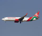 B737-800 5Y-KYD