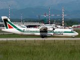 ATR-72 I-ATSL