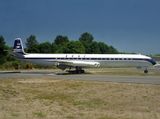 Comet 4B EVCC 