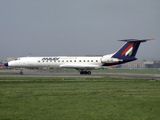 Tu134 HA-LBR 