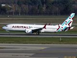 B737-8 Max  EI-GFY