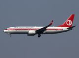 B737-800 9M-MLV