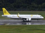 Airbus A320N V8-RBG