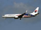 B737-800 9M-MXQ