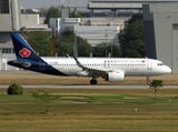 A320N B-328E 