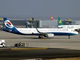 Airbus A321-251NX B-30EL 
