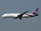 B787-8 HS-TQF 