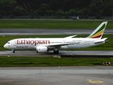 B787-8 ET-AOT 