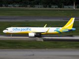 A321N RP-C4141