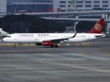 A321-231 B-8457 