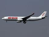Airbus A330-343 9M-XBG
