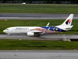 B737-800(WL) 9M-MLQ 