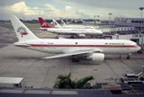 B767-200 5R-MFE