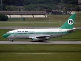 B737-200 PK-IJJ  