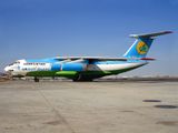 Ilyushin IL76 UK-76793
