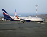 B737-800(WL) RA-73095