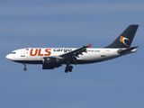 A310-300 TC-LER 