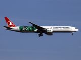 B777-300 TC-LJH 