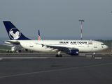 Airbus A310-300 EP-MDP