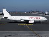 Airbus A329-212 OY-JRP