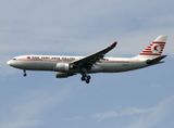 A330-200 TC-JNC