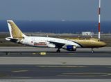 A320-200 A9C-AI 