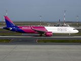 A321N HA-LGB 