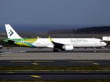 A321N A40-OXD 