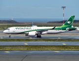 Airbus A220- 300 YI-ARE