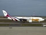 A300-600R EP-SIG 
