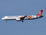 A321-200 TC-JRO