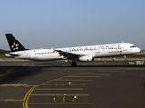 A321-200 TC-JRR 