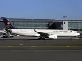A330-300 HZ-AQ26