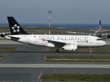 A319 TC-JLU 