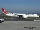 A350 TC-LGJ 