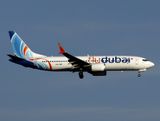 B737 MAX 8