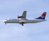 ATR72 YU-ALW