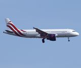 A320 C5-SUA