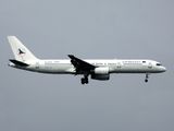 B757-200 4K-AZ38 