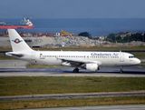 A320-200 5A-WAT