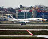 Tu-134 UN-65610
