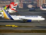 A320-200 UR-DAD 