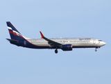 B737-800(WL) RA-73125