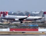 Airbus A320-200(WL) VN-A-566