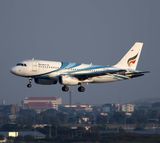 A319 HS-PPF