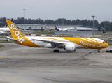 B787-8 9V-OFA